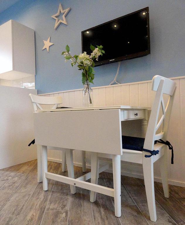 La Casa Di Margit Apartamento Nova Milanese Habitación foto