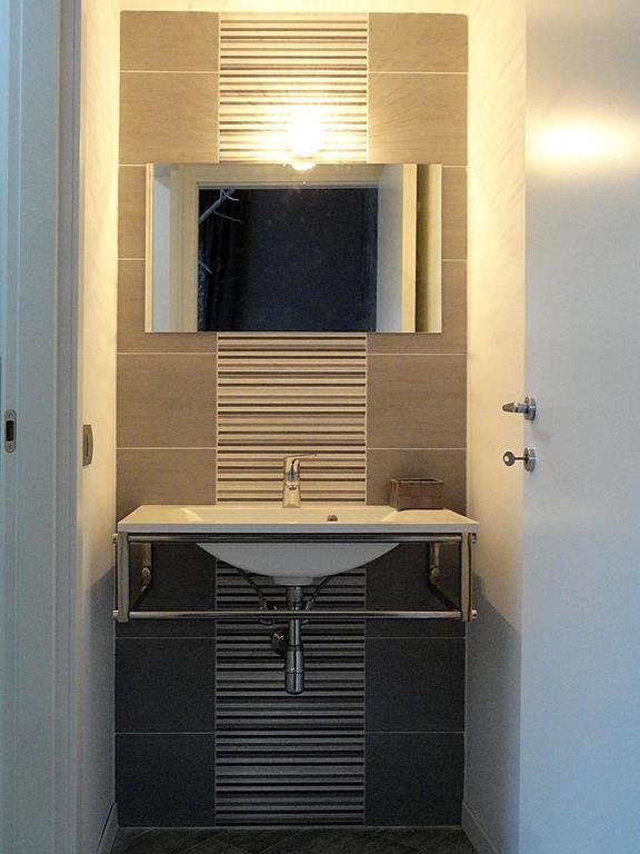 La Casa Di Margit Apartamento Nova Milanese Habitación foto