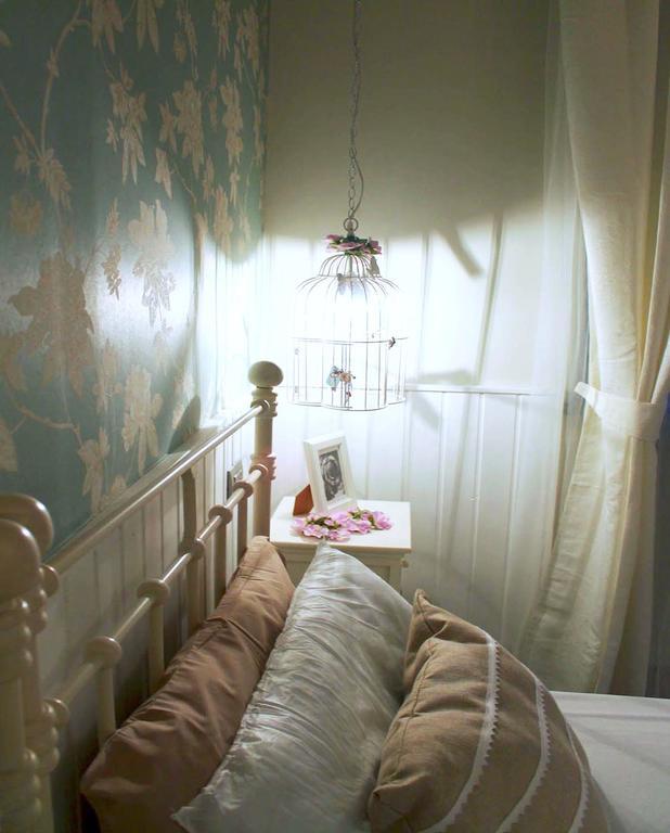 La Casa Di Margit Apartamento Nova Milanese Habitación foto