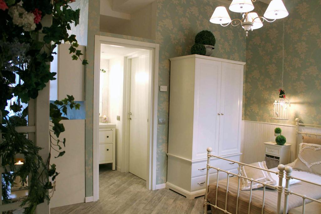 La Casa Di Margit Apartamento Nova Milanese Habitación foto