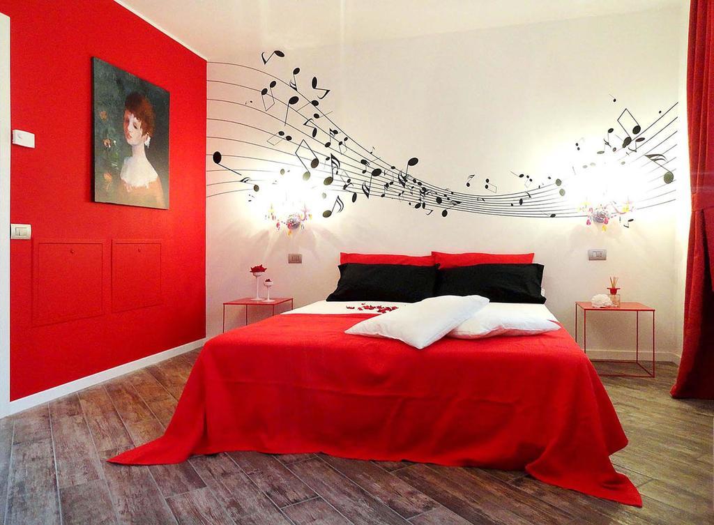 La Casa Di Margit Apartamento Nova Milanese Habitación foto