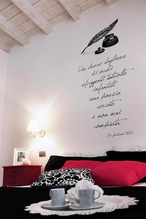 La Casa Di Margit Apartamento Nova Milanese Habitación foto